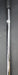 Taylormade M CGB 7 Iron Regular Steel Shaft Taylormade Grip