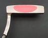 TaylorMade X-Rossa TM-600 Putter Steel Shaft 84cm Length Psyko Grip