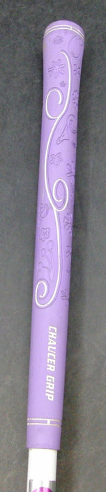 Ladies Srixon Amica 17° 4 Wood Ladies Graphite Shaft Chaucer Grip
