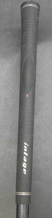 Mizuno Intage 3 Iron Regular Graphite Shaft Intage Grip