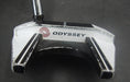 Odyssey Versa 7 Putter Steel Shaft 89cm Length Odyssey Grip*