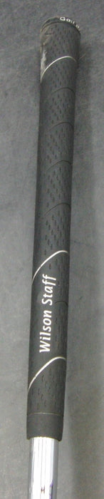 Wilson Staff Pi5 6 Iron Regular Steel Shaft Wilson Staff Grip