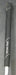 Wilson Staff Pi5 6 Iron Regular Steel Shaft Wilson Staff Grip