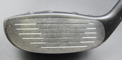 Ping G Series  22° 4 Hybrid Stiff Graphite Shaft Golf Pride Grip + Head Cover*