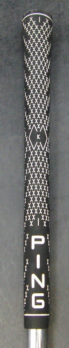 Ping ISI Karsten Orange Dot 3 Iron Stiff Steel Shaft Ping Grip