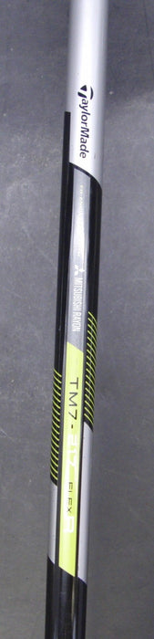 TaylorMade M2 2017 Pitching Wedge Regular Graphite Shaft Black Grip