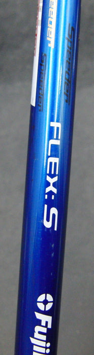 Srixon Z 725 Tour Fitting 9.5° Driver Stiff Graphite Shaft Golf Pride Grip