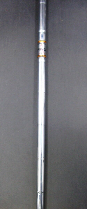 Ping Zing Black Dot 3 Iron Stiff Steel Shaft Majek Grip