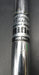 Callaway Steelhead Pro Series X-14 2 Iron Stiff Steel Shaft Callaway Grip