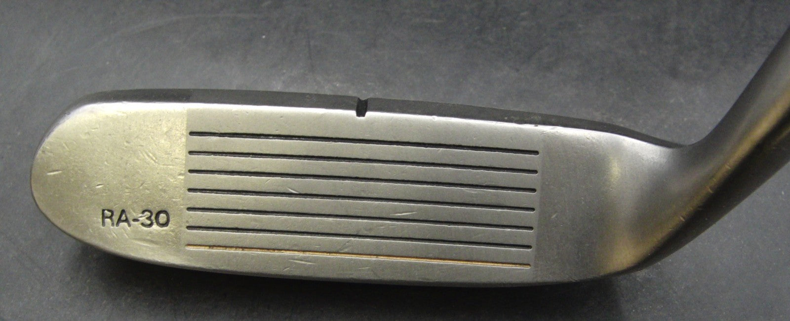 Certain Runing Approach 30 Chipper Regular Steel Shaft Multiplex Grip