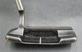 Original Black Ping Anser 4 Putter Steel Shaft 83cm Length Psyko Grip