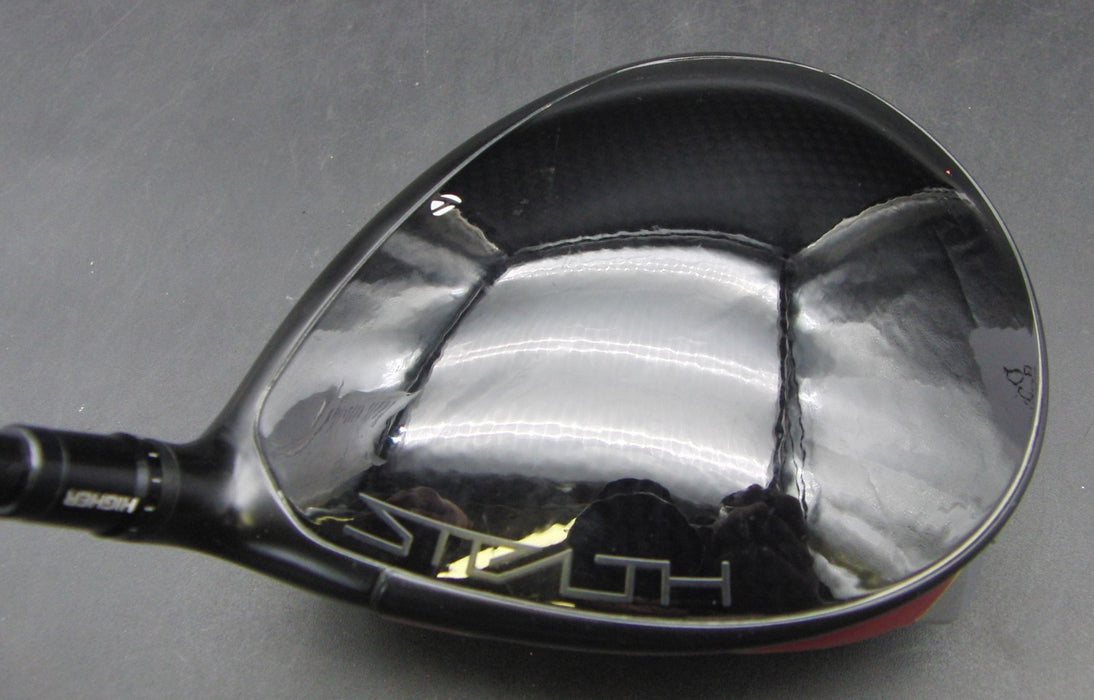 TaylorMade Stealth 2 Carbonwood Plus 10.5° Driver Regular Graphite Shaft