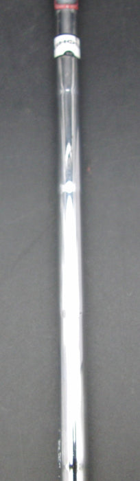 TaylorMade Spider Ghost Putter Steel Shaft 85cm Length Psyko Grip