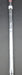 TaylorMade Spider Ghost Putter Steel Shaft 85cm Length Psyko Grip