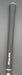 Akira CNC Groove 50° Gap Wedge Regular Steel Shaft Golf Pride Grip