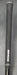 Callaway Legacy Black 9.5° Driver Stiff Graphite Shaft Benross Grip