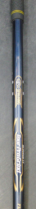 Spalding Tour Model UT 17° 3 Hybrid Stiff Graphite Shaft Spalding Grip