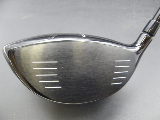 Cobra F-Max SuperLite 10.5° Driver Stiff Graphite Shaft Cobra Grip*