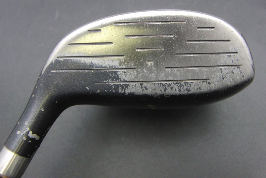 Mizuno Finalist MV 25° 7 Wood Regular Graphite Shaft Mizuno Grip