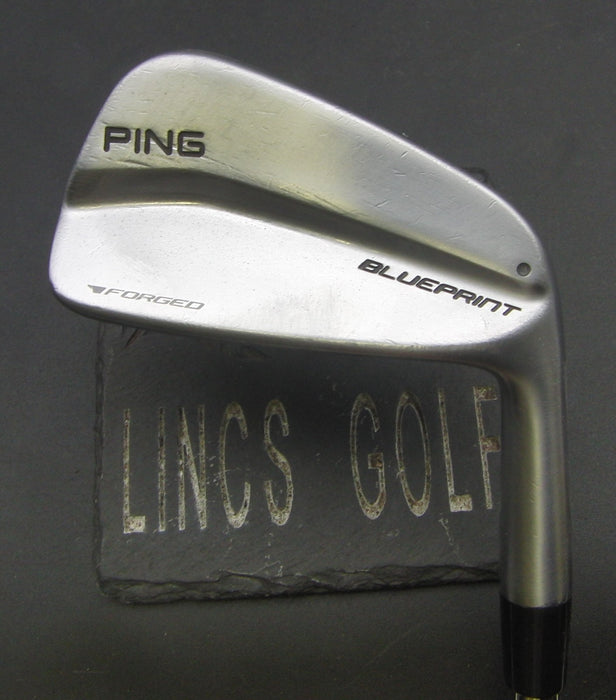 Ping Blueprint Black Dot 6 Iron Extra Stiff Steel Shaft Golf Pride Grip