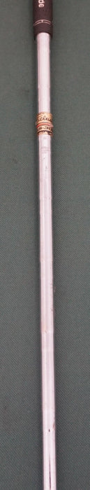 Titleist DTR Oversize 6 Iron Regular Steel Shaft Golf Pride Grip