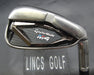 TaylorMade M4 6 Iron Regular Steel Shaft Iomic Grip