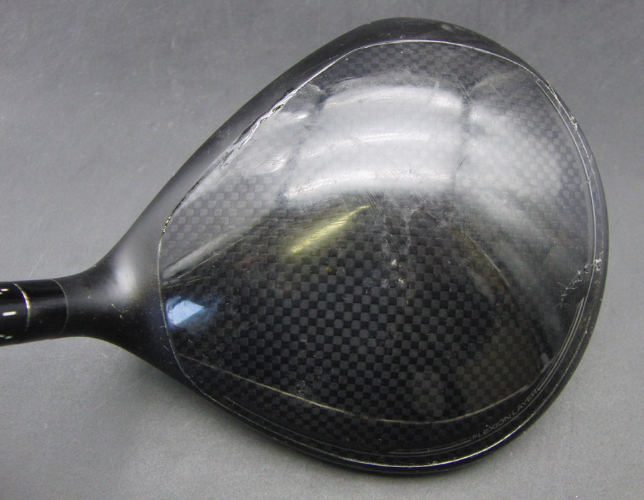 Bridgestone B2 SP-COR 9.5° Driver Regular (Optional) Graphite Shaft