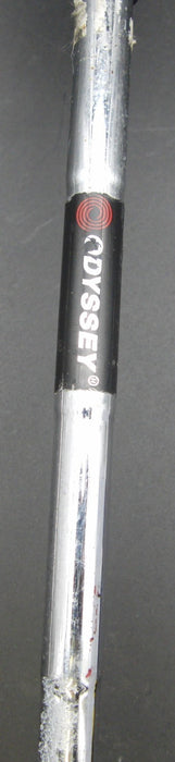 Odyssey Dual Force 330 Putter 85cm Length Steel Shaft PSYKO Grip