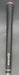 TaylorMade Tour Burner Pitching Wedge Regular Steel Shaft TaylorMade Grip