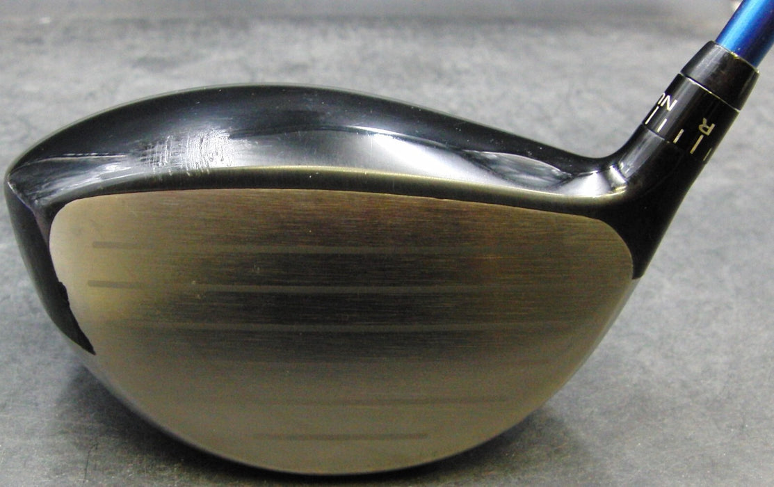 Srixon Z725 9.5° Driver Stiff Graphite Shaft Srixon Grip*