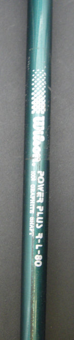 Ladies Wilson 1200 Gear Effect Midsize 7 Iron Ladies Graphite Shaft