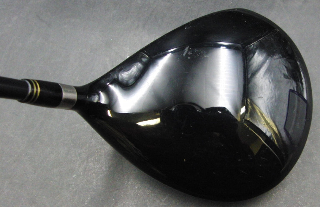 Srixon ZTX 9.5° Driver Stiff Graphite Shaft Srixon Grip*