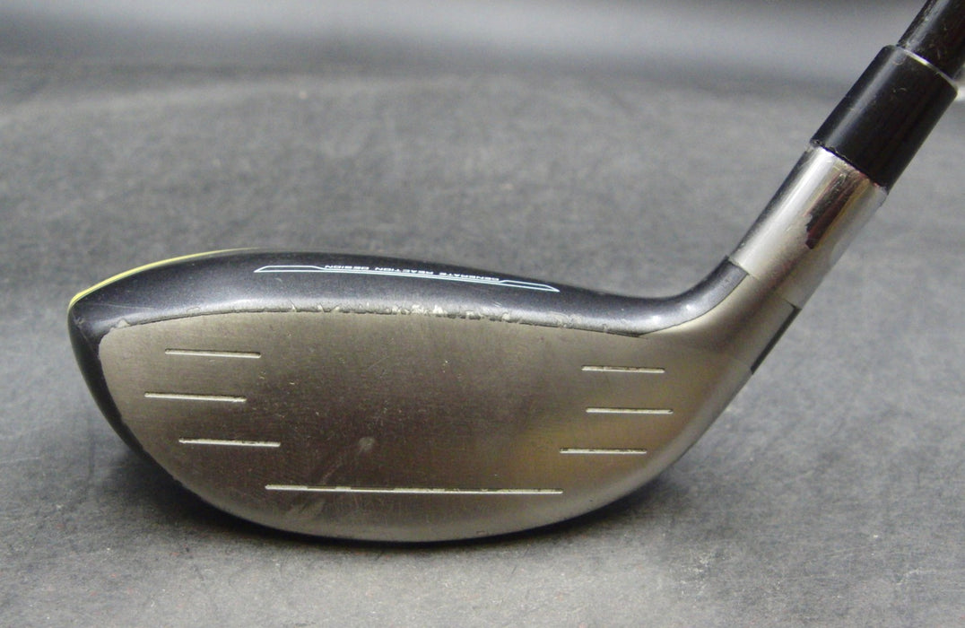 Bridgestone Tourstage X-UT GR 21° 3 Hybrid Regular Graphite Shaft Benross Grip