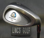 PowerBilt Momentum Sign Sand Wedge Regular Graphite Shaft Momentum Grip