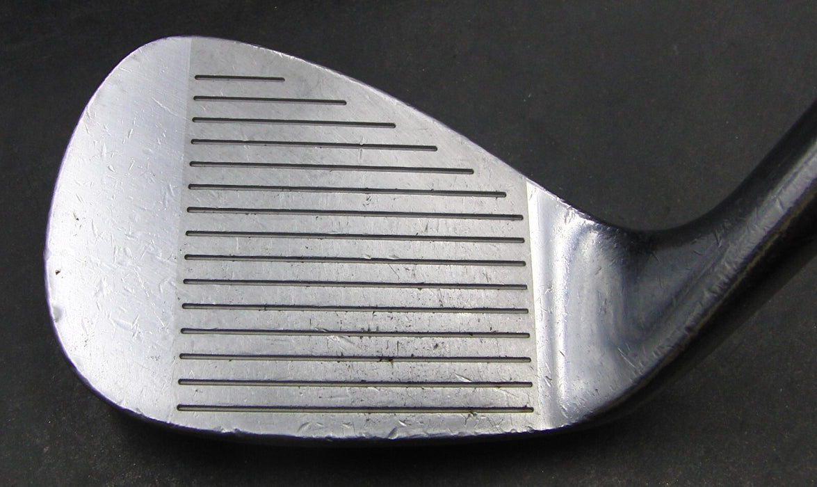 Bridgestone Tourstage Forged 52° Gap Wedge Regular Steel Shaft Golf Pride Grip