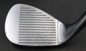 Bridgestone Tourstage Forged 52° Gap Wedge Regular Steel Shaft Golf Pride Grip