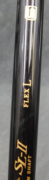 Ladies Maruman Shuttle U4 Maraging 24° 7 Wood Ladies Graphite Shaft Maruman Grip