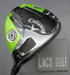 Callaway Razr Fit Xtreme 9.5° Driver Regular (Optional) Graphite Shaft*