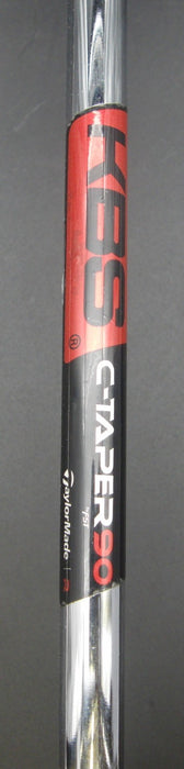 TaylorMade RBladez 9 Iron Regular Steel Shaft Black Grip