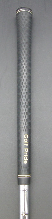 Zodia KM Tour 56° Sand Wedge Regular Steel Shaft Golf Pride Grip