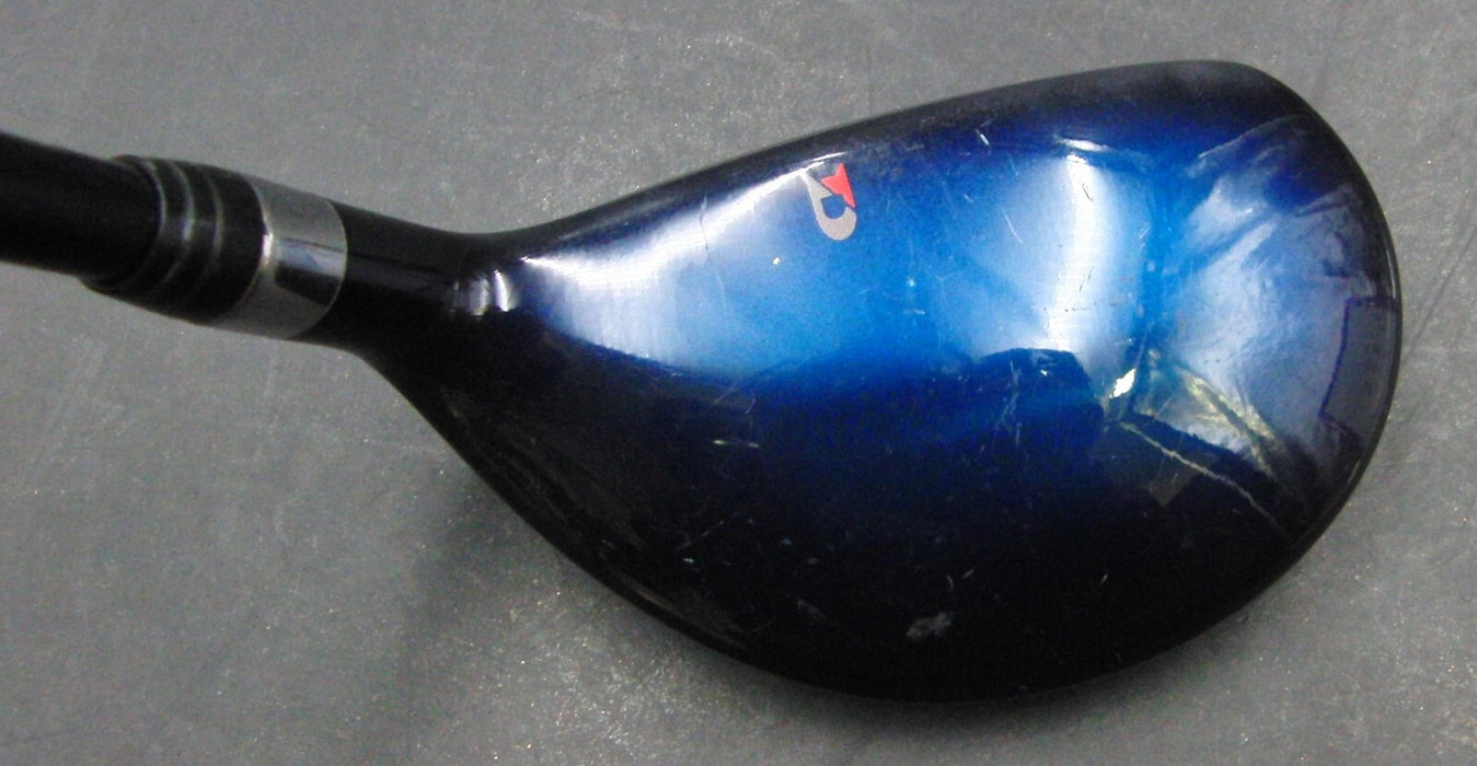 Daiwa Advisor TR-460 18° Hybrid Regular Graphite Shaft Daiwa Grip