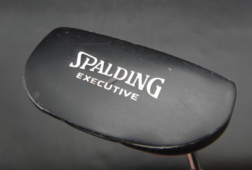 Set Of Spalding 6-SW Irons+Spalding Driver +4 Spalding Hybrid+Spalding Putter