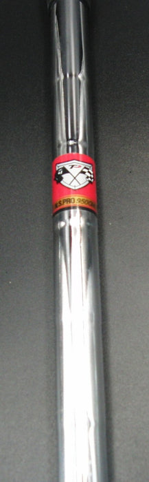 TaylorMade Tour Preferred TP 6 Iron  Stiff Steel Shaft Golf Pride Grip