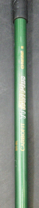 Maruman Guinnes Titanium 3 Wood Regular Graphite Shaft