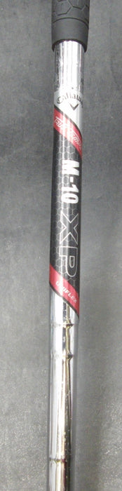 Callaway Razr X HL 5 Iron Uniflex Steel Shaft Callaway Grip