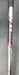 Callaway Razr X HL 5 Iron Uniflex Steel Shaft Callaway Grip