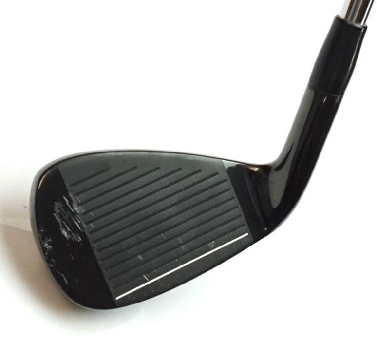 MacGregor M59 6 Iron Regular Steel Shaft Tour Shot Grip