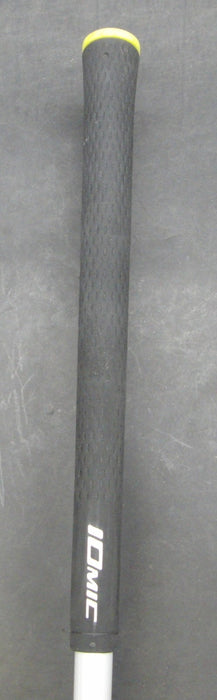 Ping G400 Black Dot 8 Iron Regular Graphite Shaft Iomic Grip