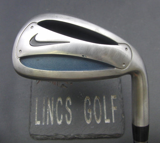 Ladies Nike Slingshot 8 Iron Ladies Graphite Shaft Nike Grip