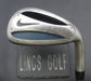 Ladies Nike Slingshot 8 Iron Ladies Graphite Shaft Nike Grip